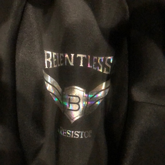 COPY - Relentless cowboy hat. - Picture 5 of 10